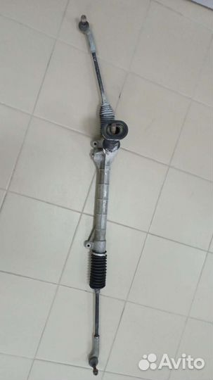 Рейка рулевая Volkswagen Polo