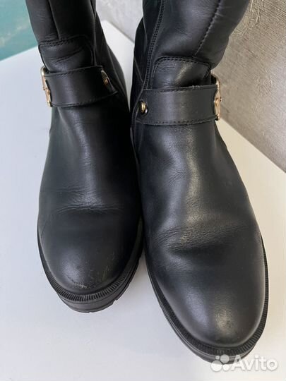 Сапоги зимние Marko 40 размер