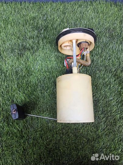 Насос топливный Daewoo Matiz