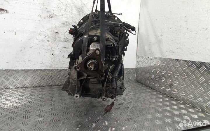 АКПП 6HP28 Jaguar XF (2007-2016)