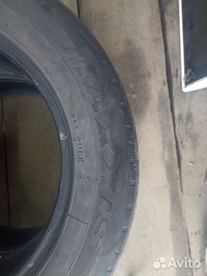 Maxxis AP2 All Season 205/60 R16