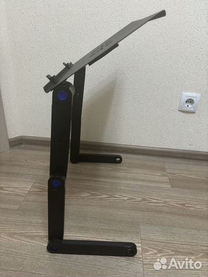Подставка столик для ноутбука