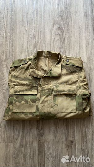 Форма полевая 