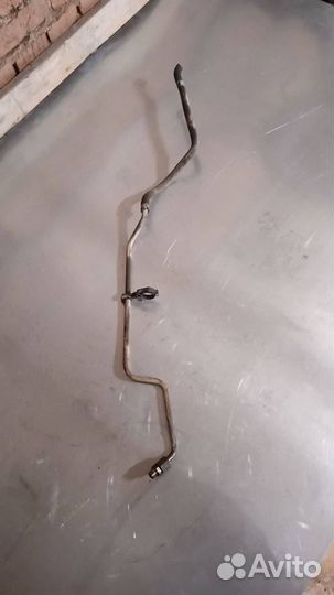 Трубка гидроусилителя Citroen Jumper рест. 2006