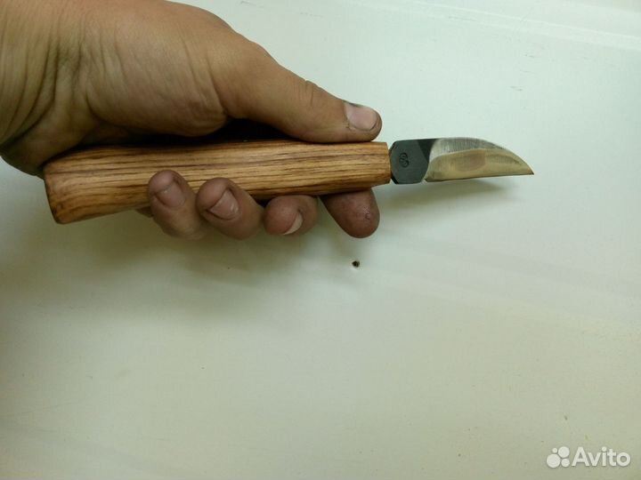 Богородский нож