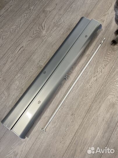 Рулонная штора IKEA третур