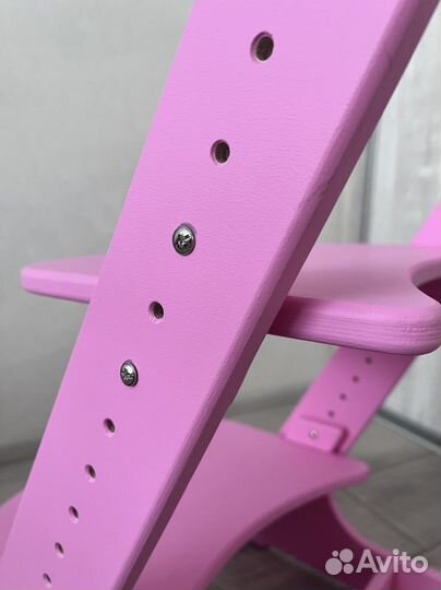 Растущий стул «Принцесса»