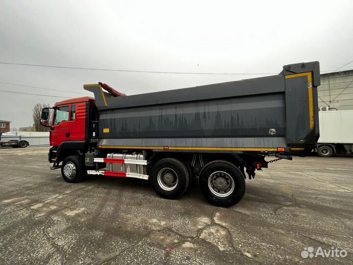 Howo T5G 6х4, 2021