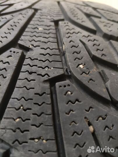 Hankook Winter I'Pike RS W419 205/55 R16