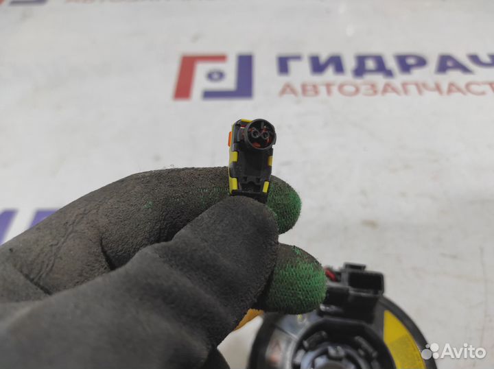 Механизм подрулевой для SRS Hyundai Solaris 93490