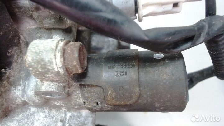 Клапан фазорегулятора Subaru Tribeca (B9), 2006