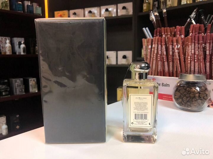 Jo Malone Peony & Blush Suede Джо Малон