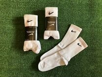 Носки Nike оригинал 3 пары