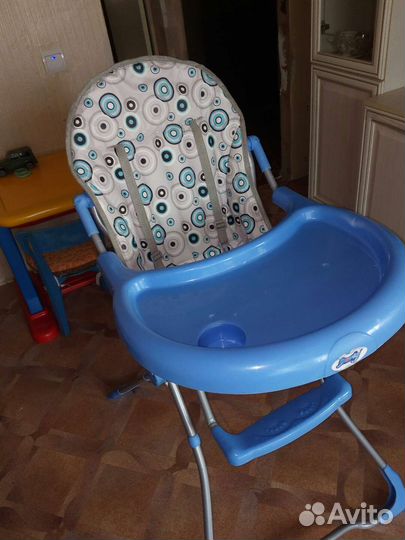 Стул для кормления
