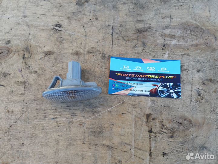 Повторитель поворота Мазда 6 GG