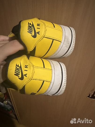 Кроссовки nike