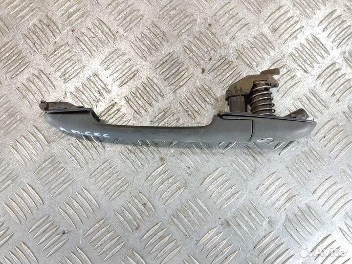 Ручка двери передней левой Spritner 1995 2006