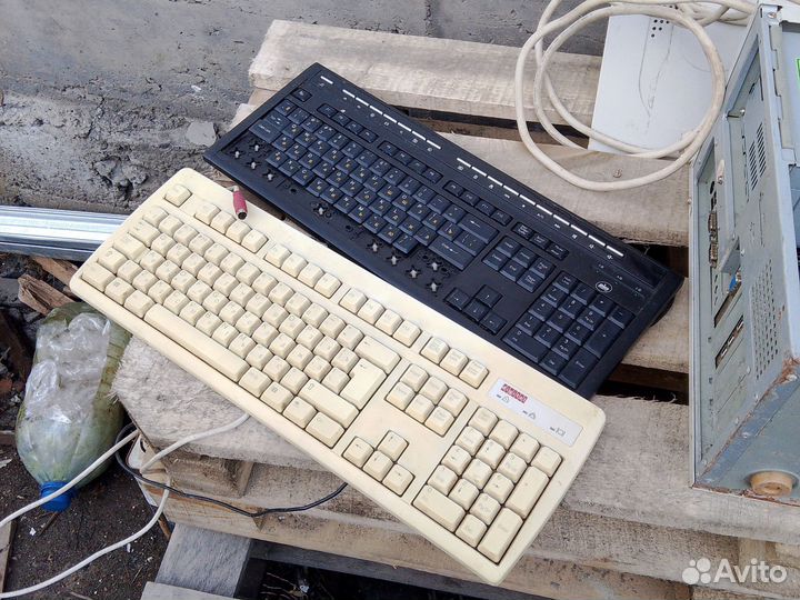 Компьютер asus