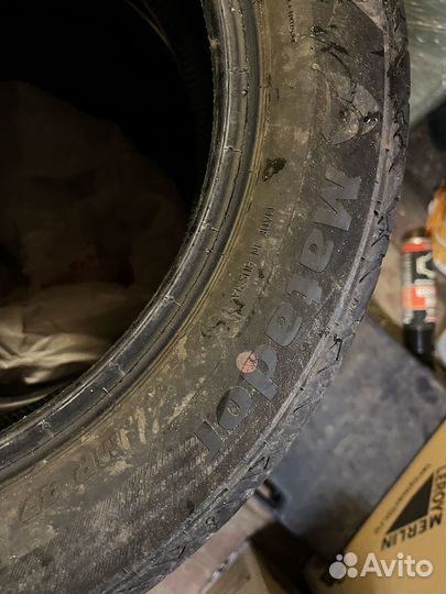 Matador MP 47 Hectorra 3 195/55 R16