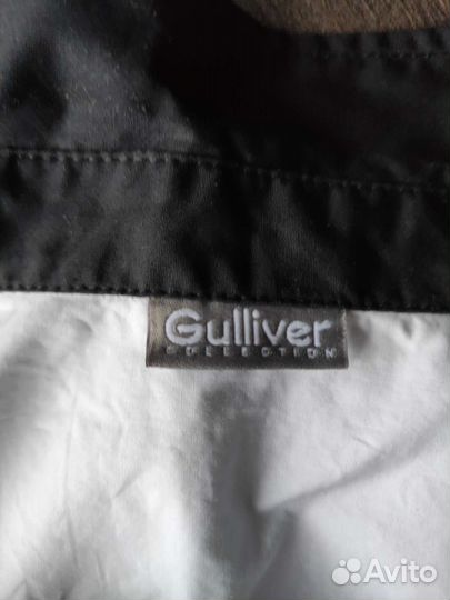 Рубашка Gulliver 140