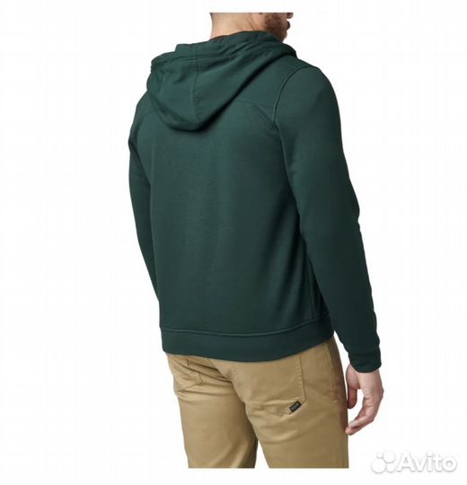 Толстовка мужская 5.11 tactical arms full zip