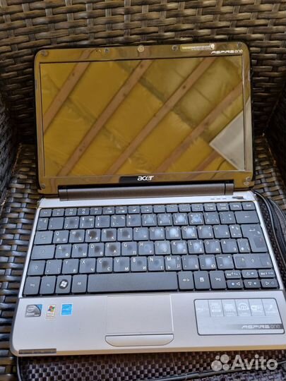 Acer aspire one za3