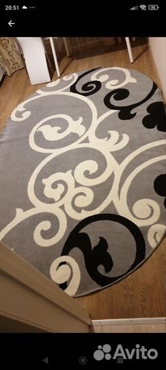 Ковры и паласы бу