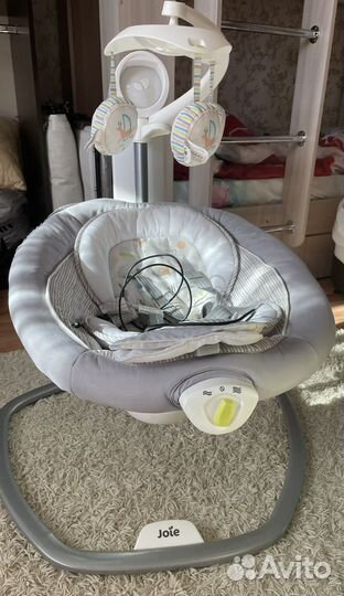 Детские качели