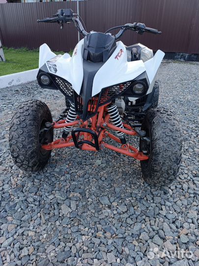 Kayo TOR 250