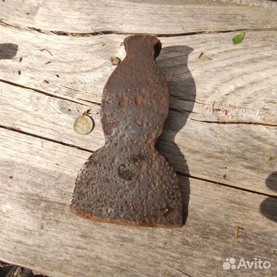 Немецкий саперный топор до 1945 г