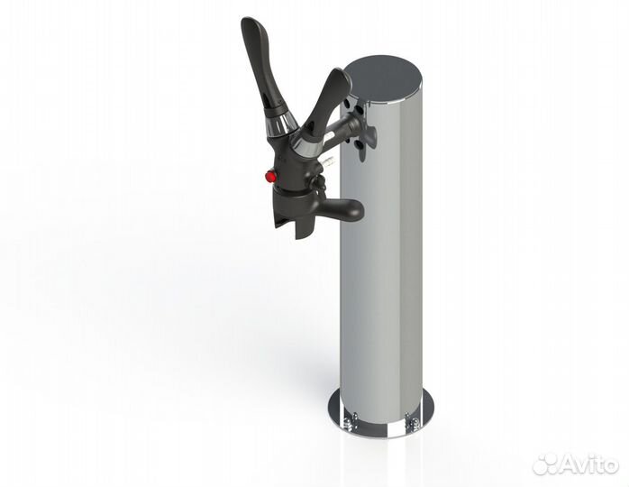 Пивные колонны boel tower Маяк