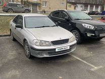 Nissan Sunny 1.5 AT, 2001, 317 200 км, с пробегом, цена 260 000 руб.