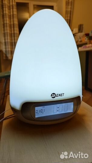 Саетобудильник с радио Даджет MT5050