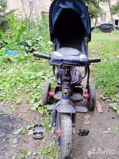 Продам велосипед