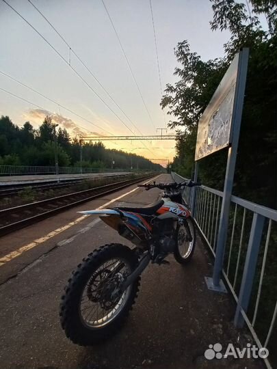 Kayo K1 MX 2023 300cc
