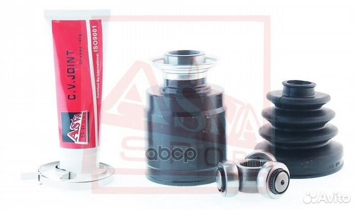 Шрус внутр R hnilrm asva