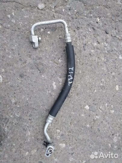 Трубки кондиционера Nissan Primera P12