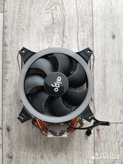 Кулер для процессора