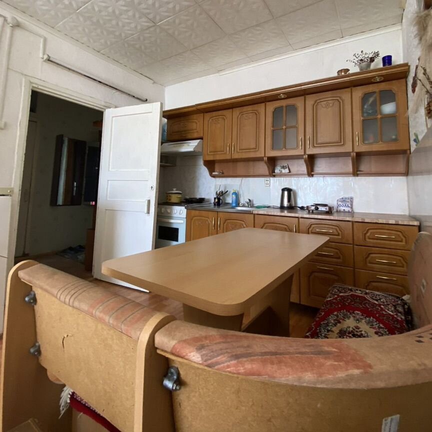 Квартира 2-комн. 35 м² в с. Устье — фото 2