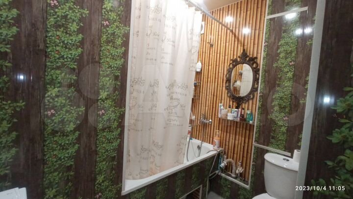 1-к. квартира, 30,3 м², 1/5 эт.