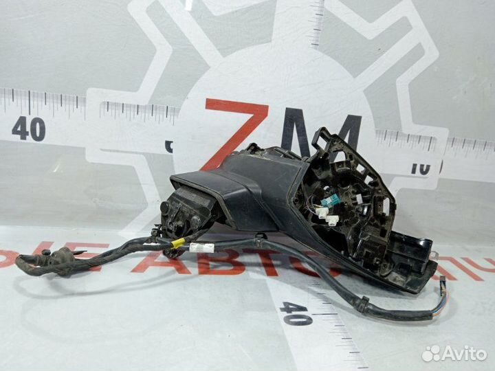 Зеркало боковое Audi Q7 4M