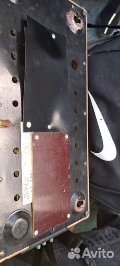 Часы СССР 1988 года