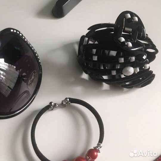 Аксессуары