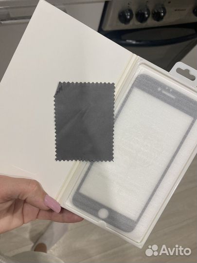 Чехол на iPhone 6 plus