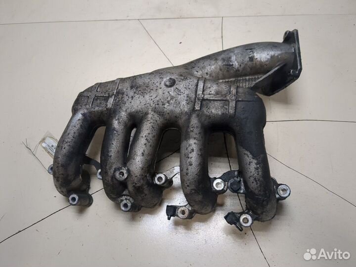 Коллектор впускной Volkswagen Transporter 5, 2007