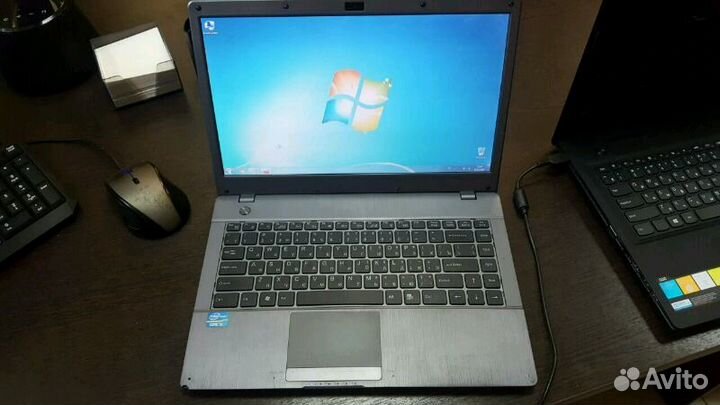 Ультрабук 14