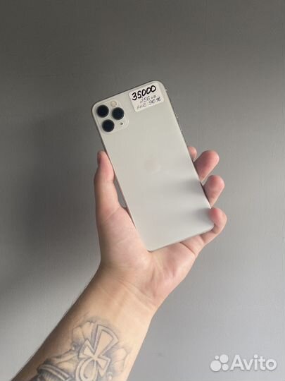 iPhone 11 Pro Max, 256 ГБ