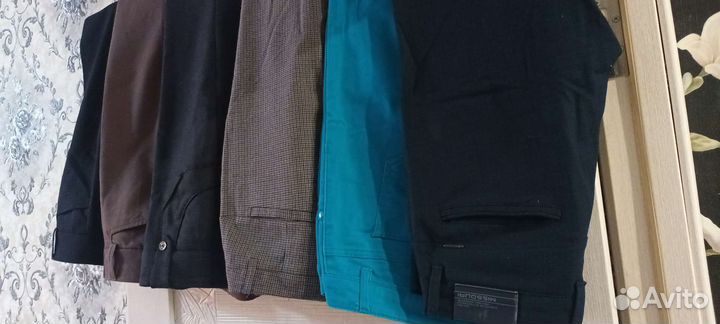 Вещи женские классические 46 разм