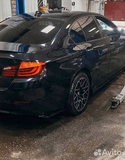 Универсальные задние клыки