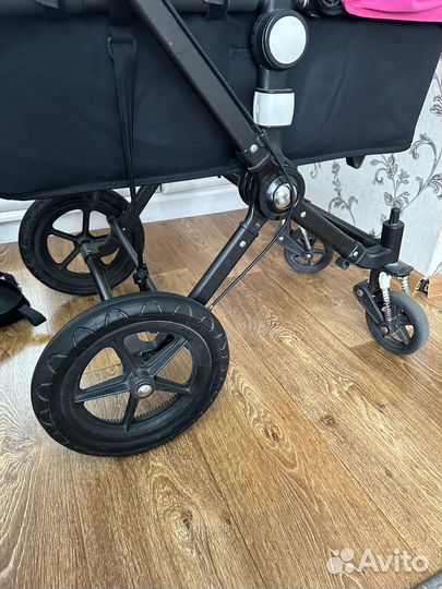 Коляска bugaboo cameleon